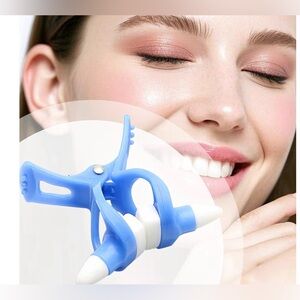 Shaper Clip for Wide Nose